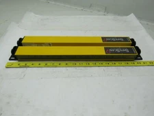 Dolan-Jenner SS950-16000 Safescan 9 Safety Light Bar Curtain Set 30' Max Range