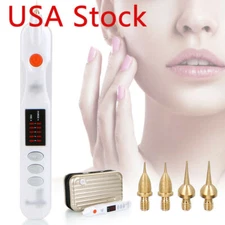 Beauty Monster Plasma Pen Fibroblast Eye Skin Lifting Scar Freckle Spot Removal
