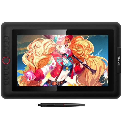 Artist 13.3 Pro Drawing Digital Graphics Tablet with 13.3 Inch Screen Pen - 第 1/7 張圖片