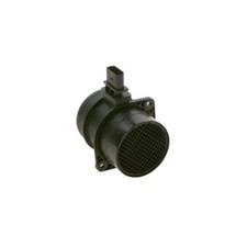 Bosch 0 281 002 735 Luftmassenmesser für Skoda Octavia II VW EOS Seat Altea Audi