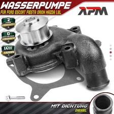 Pompe à eau Ford ORION