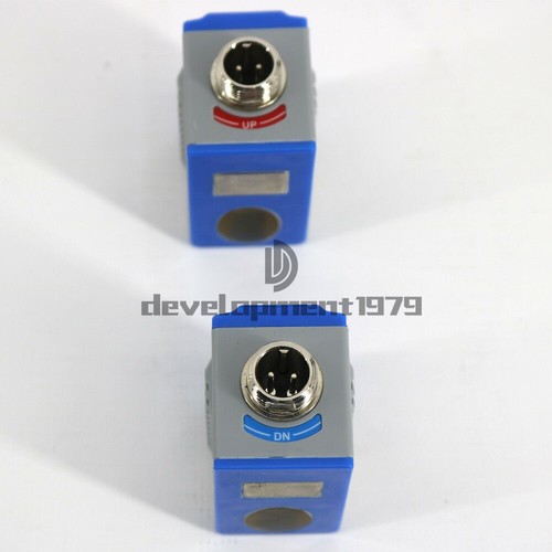 TUF-2000SW+TS-2 DN15-100mm Fixed Ultrasonic Flow Meter Liquid Flowmeter - Picture 9 of 21