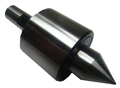 REVOLVING CENTER BORING HEAD 12MM SHANK ENGINEERING TOOLS MYFORD RDG TOOLS