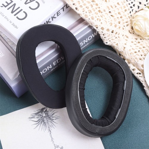 Ear Pads Football Net Cooling Gel For Sennheiser EPOS H6 Pro,GSP602 Headphone - Picture 15 of 19