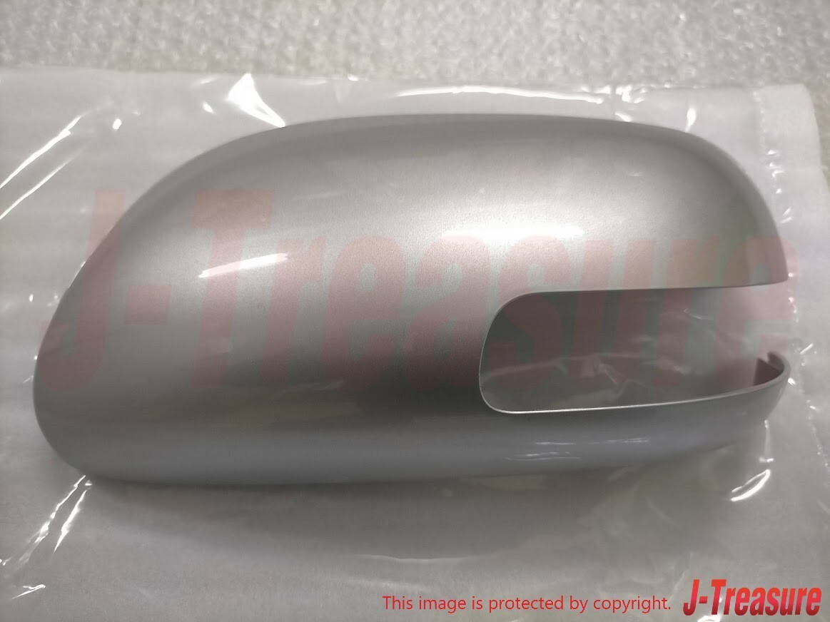TOYOTA VITZ YARIS SCION xD Genuine Outer Mirror Cover Left 87945