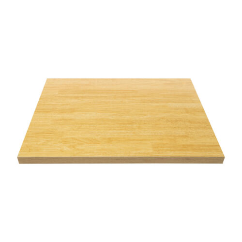 Plywood Tabletop, Rectangular Countertop, Adjustable Countertop 75*60*3.5cm - Picture 14 of 21