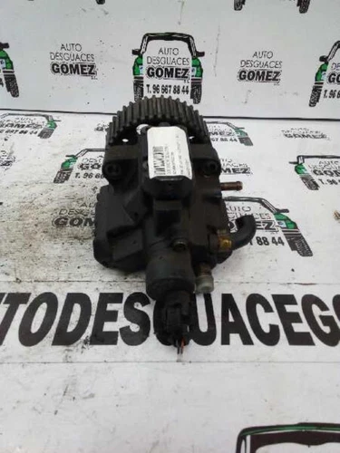 0445010007 Einspritzpumpe für Fiat Stilo (192) * 2532734 - Bild 1 von 3