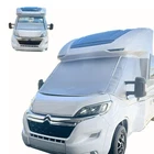 External Windscreen Thermal Screen Cover For Ducato Boxer Relay 2006 - 2025