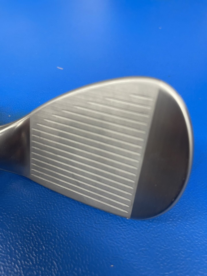 NEW Titleist SM9Sand Wedge56.14 Degree F Grind Fitting Head Only