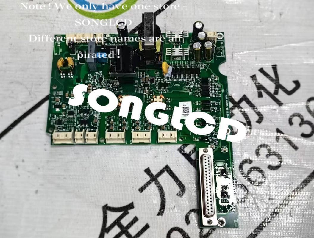 1PCS ZINT-541 3AUA0000065896R via DHL or Fedex fast shipping