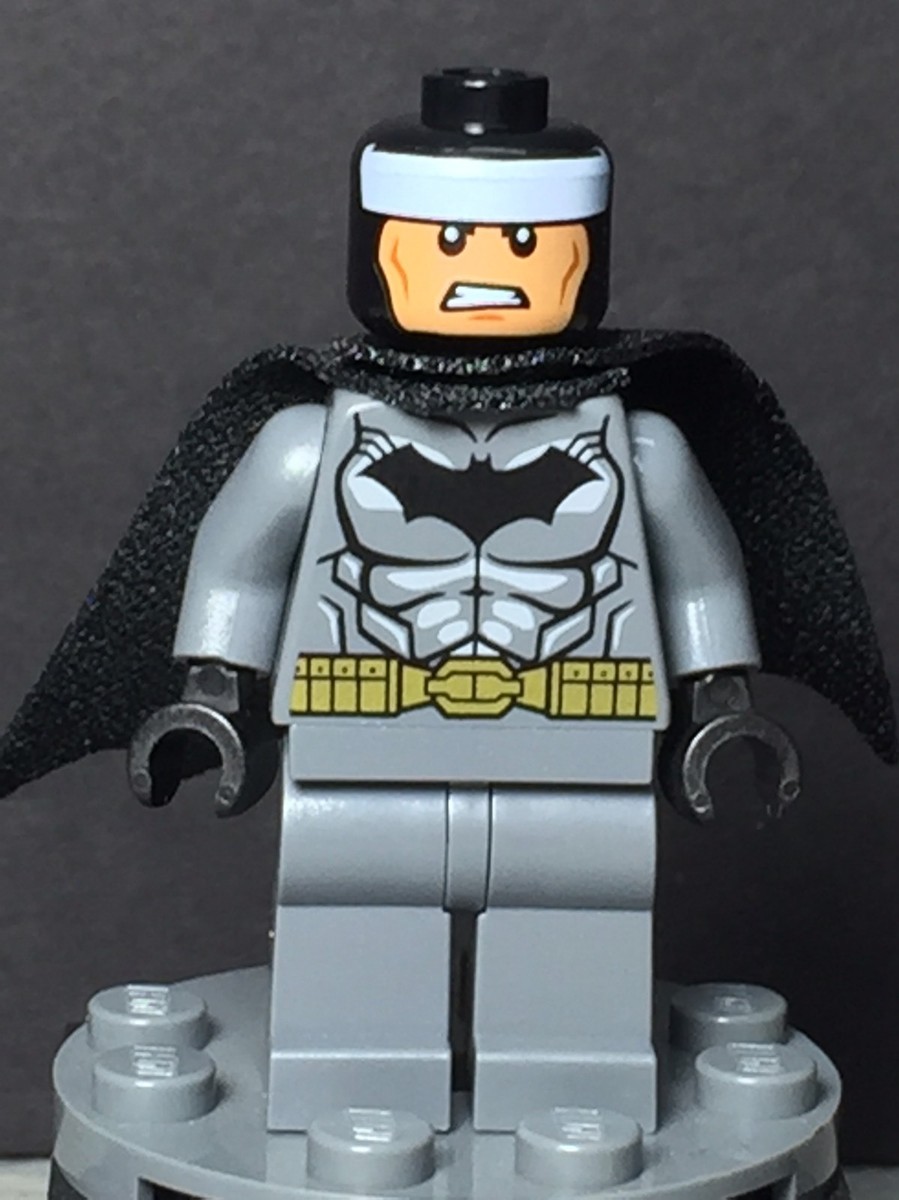 アクセサリー batman 51sSEjrIwEL._SY300_QL30_.jpg