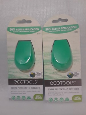 EcoTools - Total Perfecting Blender Lot 2