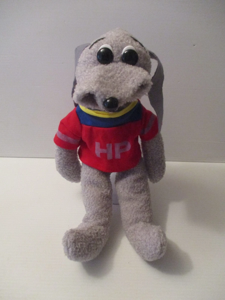 Hush puppy best sale puppet