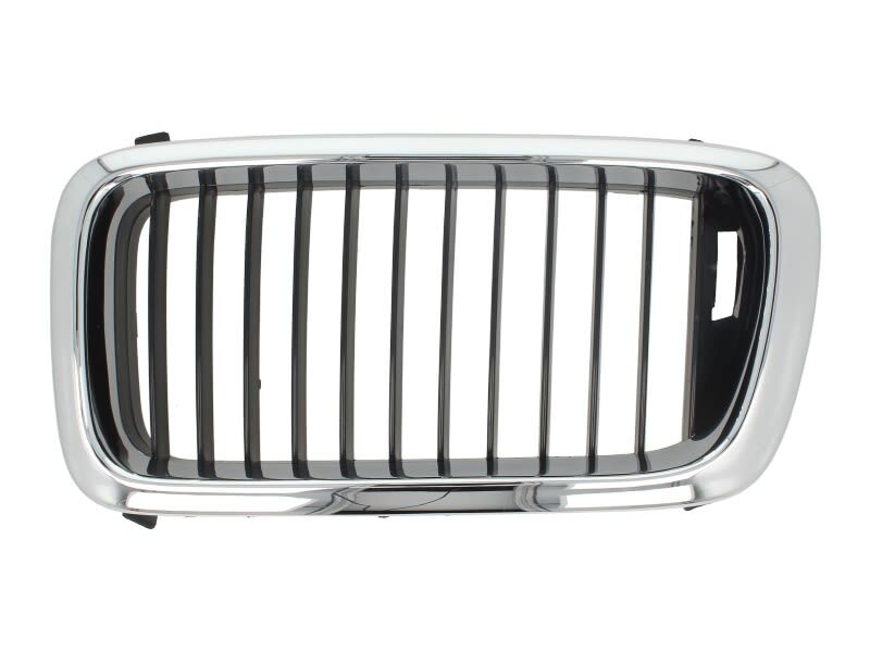 Radiator grille left fits to: BMW 7 E38 10.94-09.98