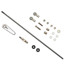 21 Adjustable Column Shift Linkage Kit Aca-1800 For Gm Th-350 Th-400 4l60 4l60e 21 Adjustable Column Shift Linkage Kit Aca-1800 For Gm Th-350 Th-400 4l60 4l60e