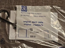 ZF325- ZF325A OEM Marine Transmission Dipstick