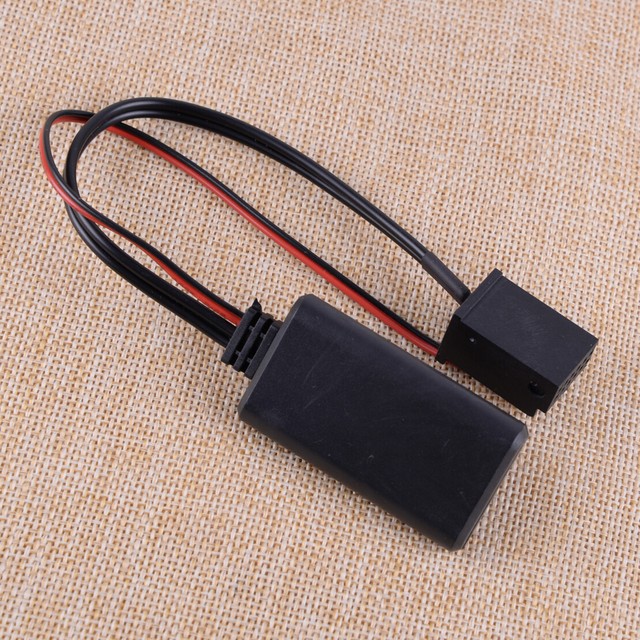 Quality Audio AUX Fit for Opel CD30 MP3 CDC40 CD70 NAVI DVD90 Bluetooth ...