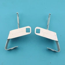 For Mercedes W205 C300 of Undercar Shield Brackets 2055240240/2055240040