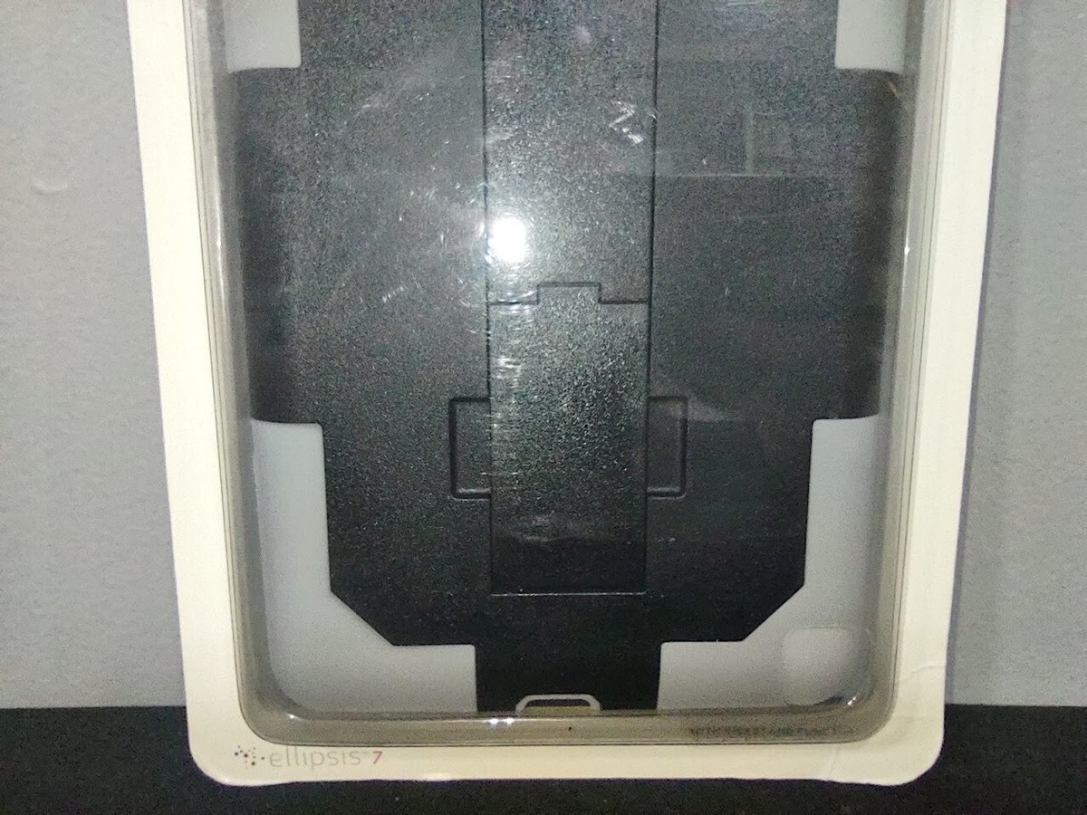 Lovewlb Tablet Custodia Per Verizon Ellipsis 7 Mv7a Custodia Pelle