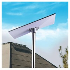 Starlink Gen 3 Pipe Adapter, for Starlink Gen 3 Standard Dish, Starlink Pole