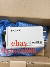 DXC-990P SONY Industrial cameras brand new DHL