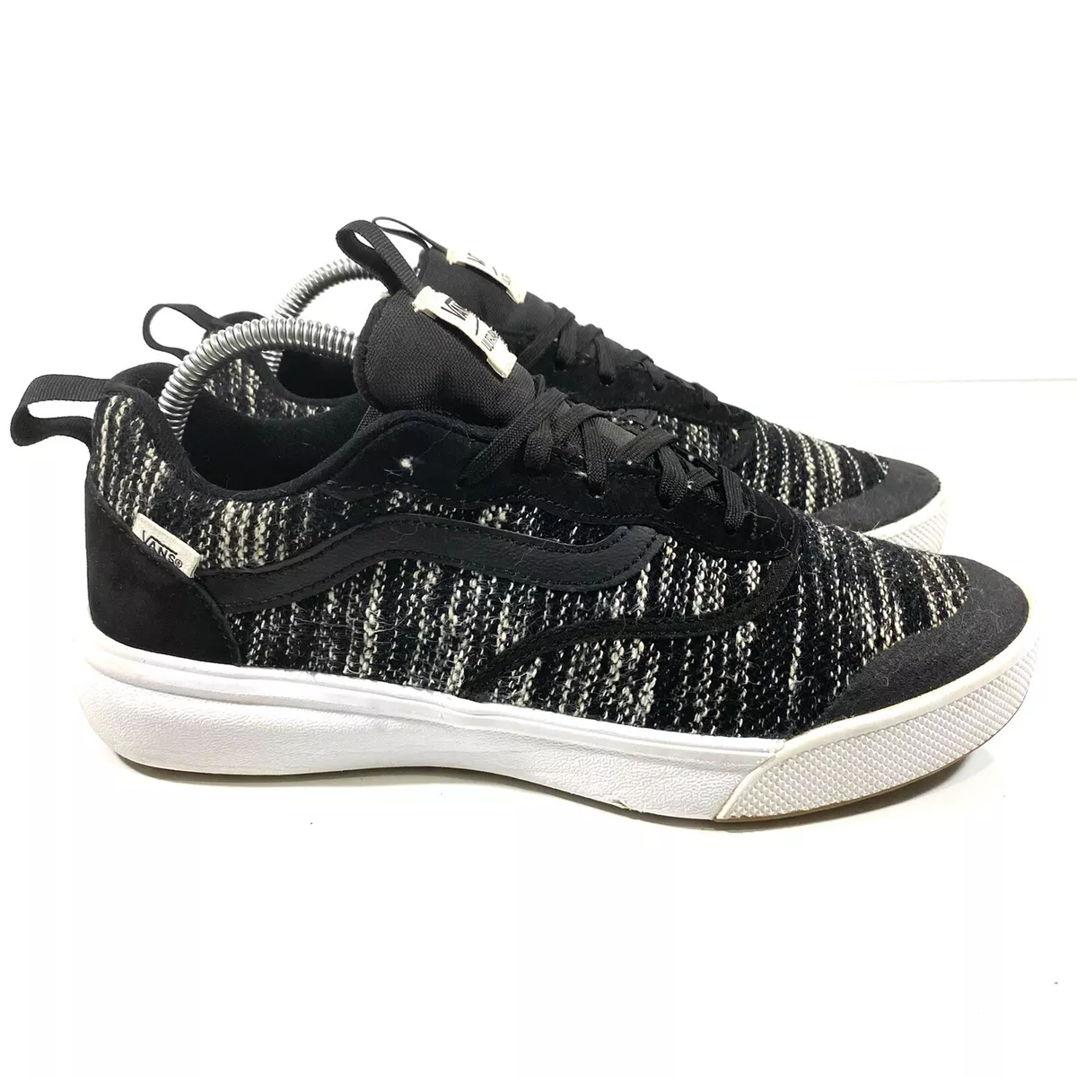 Vans sales wool ultrarange