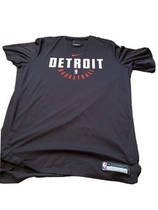 nike warm up shirts
