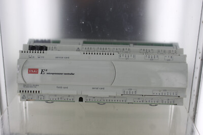 CAREL STULZ E2 PCO3 PCO3ST0AM0 PLC MICROPROCESSOR CONTROLLER #1