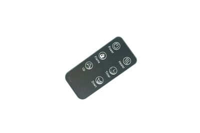 Remote Control For LifePlus WFP-26 3D Electric Infrared Fireplace Space ...