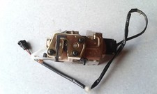 Porte arrière et accessoires Mazda 323