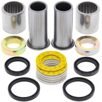 Schwingenlager-Kit All Balls 28-1044 FüR Kawasaki KX F 125 / 250 Ccm