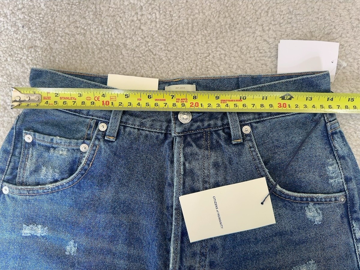 新品horseshoe jean magnolia 27 Horseshoe Jean in Magnolia – Citizens of Humanity