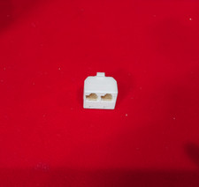 at t 91115 four-line dual outlet adapter