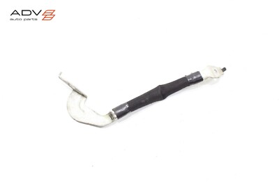 2021 - 2024 TOYOTA VENZA BATTERY GROUND EARTH CABLE WIRE OEM