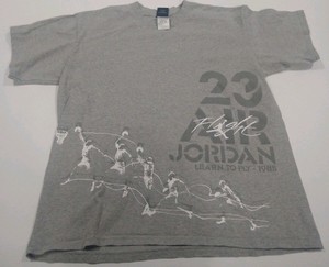 jordan fly shirt