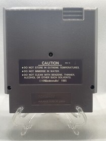 NES WHEEL OF FORTUNE 1988 Authentic Nintendo NES Tested