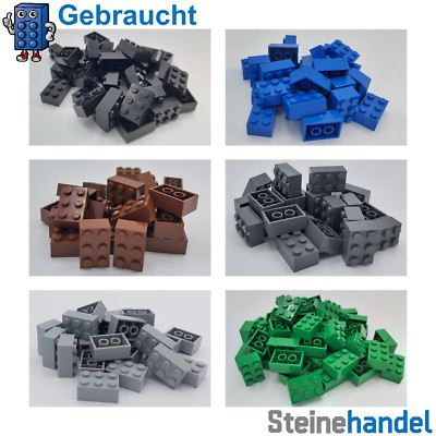 LEGO  Stein Brick 2x3 25 Stück ( 3002 )