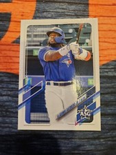 2021 Topps Update Series - 2021 MLB All-Stars #ASG-7 Vladimir Guerrero Jr.