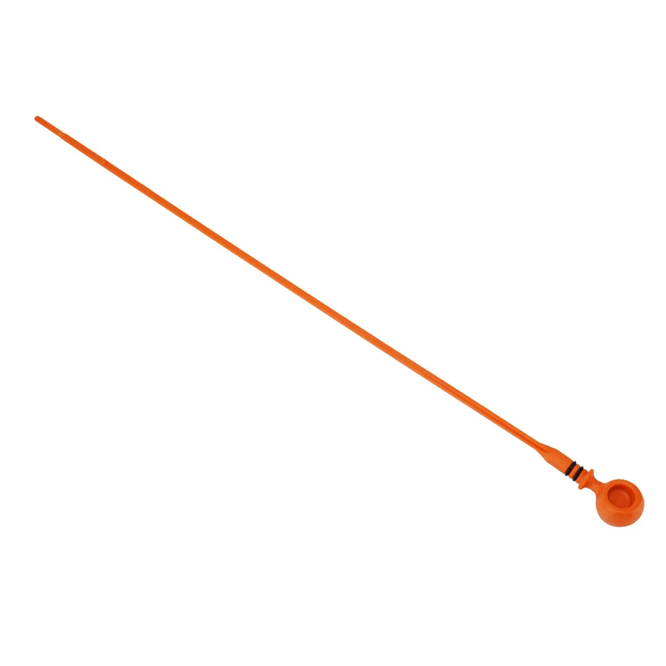 Engine Oil Dipstick Level Dip Stick For HONDA CIVIC HR-V 4-Door 1.8L L4 SOHC N/A - Image 3 of 4