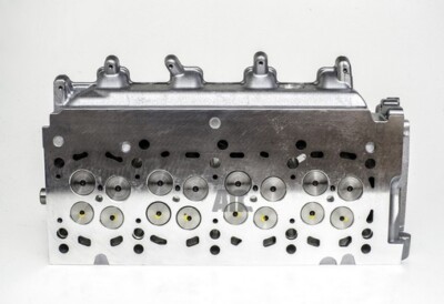 Cylinder Head AMC Pre-Assembled for VW T5 T6 2.0 BiTDI 908827 CFCA