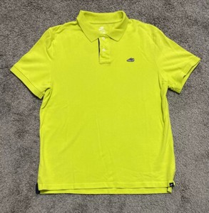 volt polo shirt