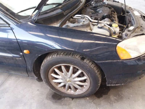 04606133AD Sonda Lambda para CHRYSLER SEBRING JR 27 CABRIO 2.7 Limited 4048523 - Imagen 8 de 16