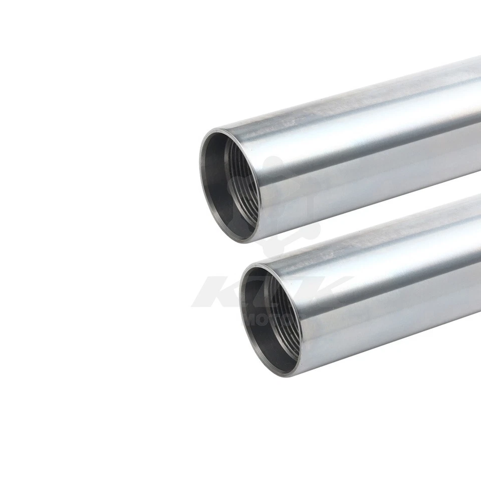 Передние внутренние вилочные трубы для Harley Sportster XL883L Superlow 2005-2015 39x630 мм - Изображение 3 из 4