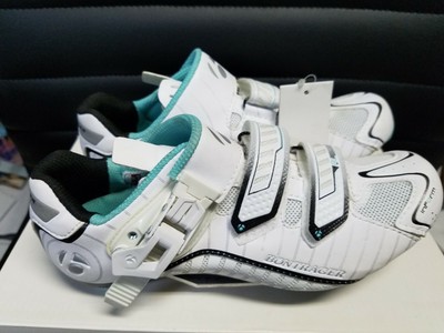 bontrager spd adapter