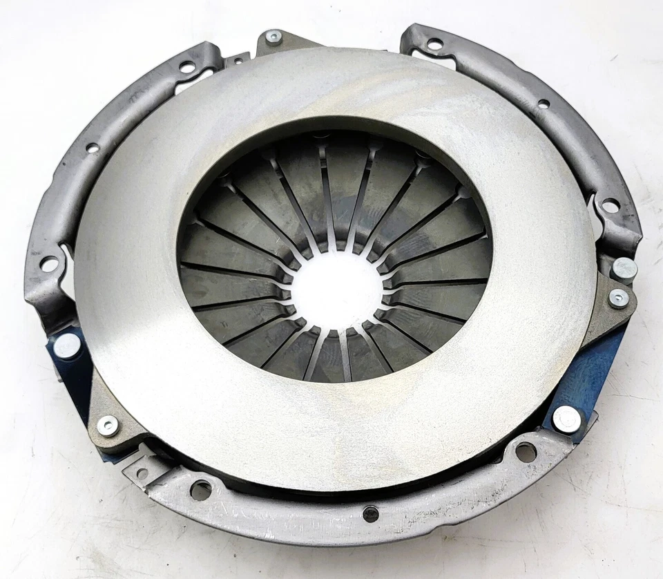 Blusteele Clutch Kit for Holden Commodore VZ VE V6 & SV6 3.6l Inc. Solid Flywhee - image 4 of 4