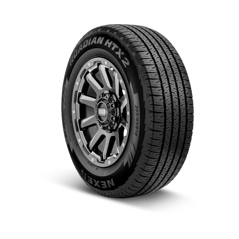 Nexen Roadian HTX 2 225/65R17 Tire for sale online | eBay