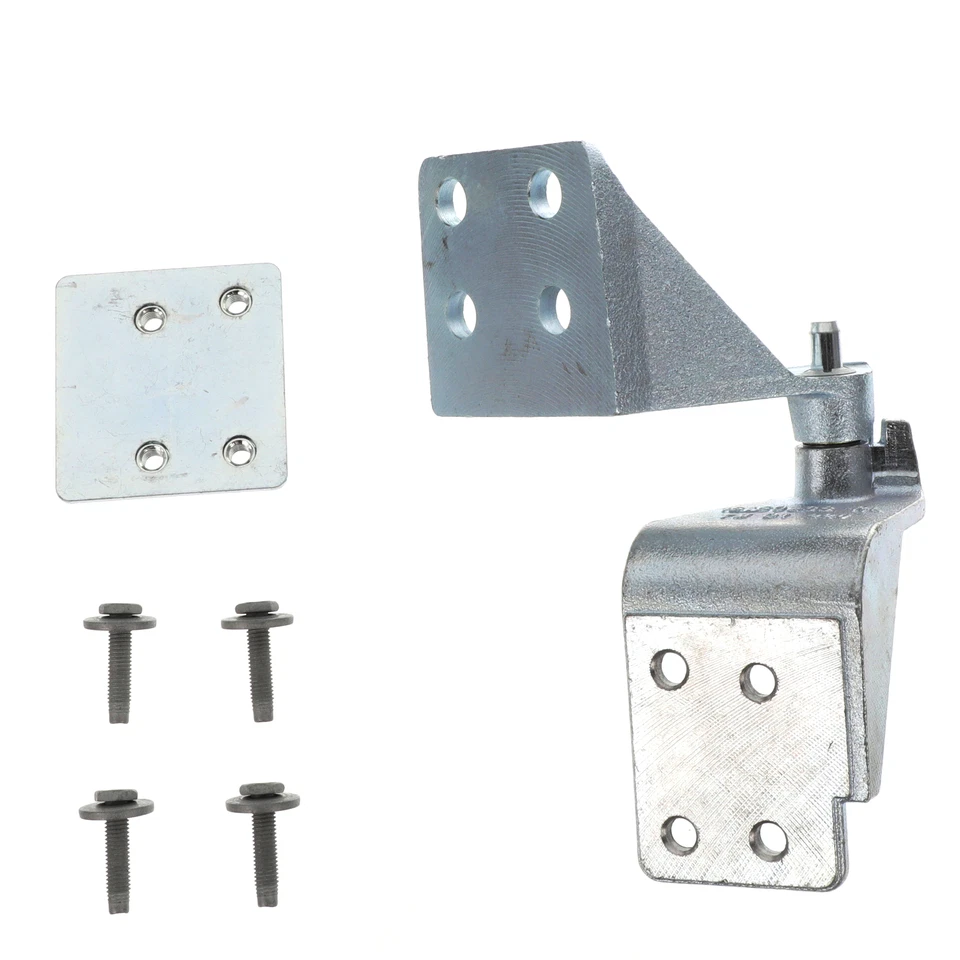 OEM NUEVO 96-23 Express P30 Savana puerta trasera bisagra inferior lado del pasajero 15994458 Foto 2 de 3