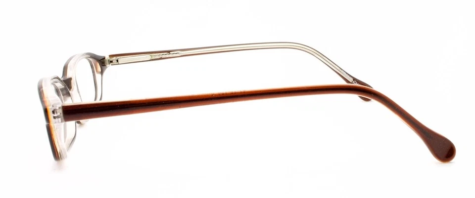 NEW KIDCO 2 BROWN EYEGLASSES SIZE:45-20-130mm - Image 2 of 3