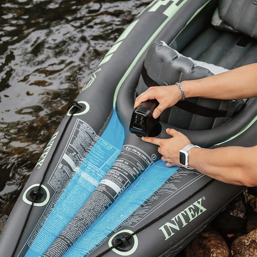 Inflatable boat pump - Flextail Max Boat Pump - Picture 2 of 5