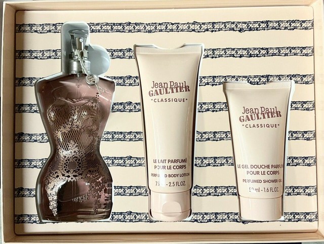 Jean Paul Gaultier Classique Womens 